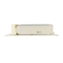 VOSSLOH-SCHWABE SL-40.314 503073 MAGNETIC FLUORESCENT BALLAST, T12 40W, 120V