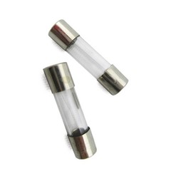 20pcs Current Fuse F3AL 250V 3A 5mm X 20mm Glass Fuses