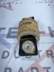 Clearup 25TAR400 Fuse 250V 400A Overnight Shipping Available
