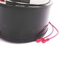 Englander PU-4C447 Convection Blower Fan Motor 115V Replacement w Finger Guard