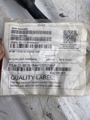 Corning Optitap 25’-6 Port MOB-0644FD025FWP