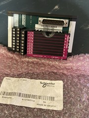 LOT OF 6⚡️FOXBORO⚡️RH916SQ, RH916XK, P0916AG, RY1306 (For FBM201/FBM204 Modules)