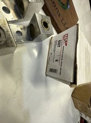 Box of 6 NSI INDUSTRIES 600T (Surplus New In factory packaging)