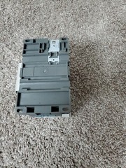 MC-130a/3-110AC LS Metasol Contactor Lug 3 Pole 130 Amp 110-120V UL