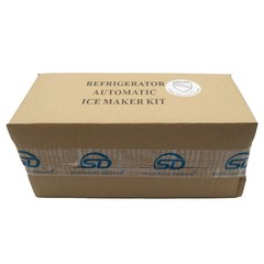 Supplying Demand D7824706Q 10549201 10563707 Refrigerator Ice Maker…