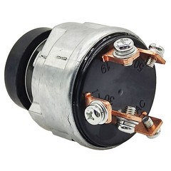 Ignition Switch Fits Ford New Holland Tractor 1300 1320 1320 1500 1510 1520 1600