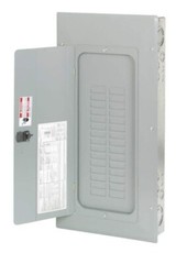 Eaton BRP30L200G Main Lug Panel BR 200A 240V 1Ph 3 Wire 60 Circuit 30 Space