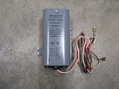 Y79ABC-2 Johnson Controls Lockout Module 24volt 60HZ