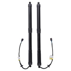 2* Rear Trunk Tailgate Lift Supports Struts Shocks For Kia Sedona 3.3L 2015-2021