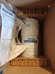 Ecolab ECO-T010 High Capacity Water Filtration Cartridge (Part 9320-2198)