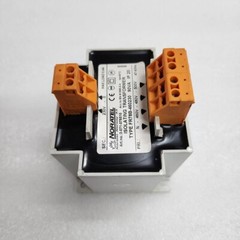 NORATEL 3-071-078510 ISOLATING TRANSFORMER 90VA FR78B-460230 230VAC