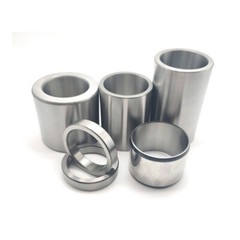 ID 35MM~100MM Bearing Standoff Spacers Outer Diameter 35~110mm Round Spacer Bush
