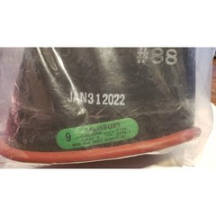 NEW – Salisbury Protective Glove Size 9, Class 3, Type I, Left – FREE SHIPPING
