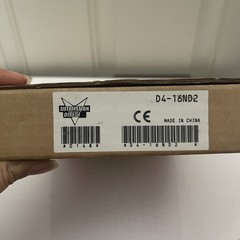 AUTOMATION DIRECT D4-16ND2 / D416ND2 New Open Box