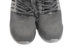 Dykhmily Work Shoes Lightweight Waterproof Steel Toe Safety Unisex Sz 7.5W / 6M
