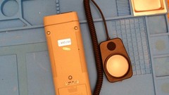 Extech Light Meter 401025 Intensity Lux + Foot Candles Measurement Instrument -8