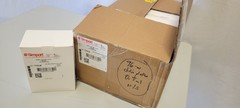 Simport Scientific 96 Deep Well Assay Plate STERILE T110-30 100/Case