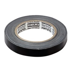 Coiltek Black Cloth Tape for Metal Detector Coil M07-0002