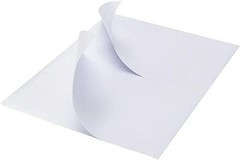 Versatile Self-Adhesive Shipping Labels 8.5×5.5 – 500 Sheets for Home & Business