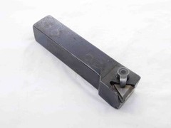 VR WESSON GT-19586 LATHE TURNING TOOL HOLDER 1″ SHANK TP-43 INSERTS 5 1/4 OAL