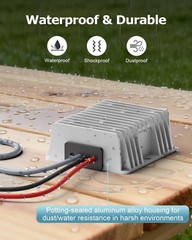 Starlink Gen 3 Power Cord 12V to 57V 4.5A Conversion Kit for Starlink Gen 3 P…