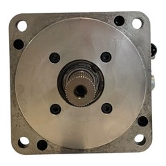 KUKA Servomotor 2.83kW KK53Y-YYYY-01 600V 5.5A 3000/Rpm AC Motor Industry