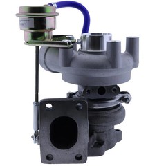 Turbo TD04L4 Turbocharger 49177-03242 1J773-17013 for Kubota V3307 KX080-4S