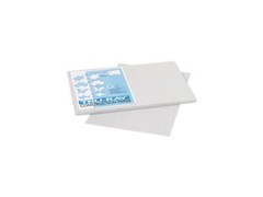 Pacon 103059 Tru-Ray Construction Paper, 76 lbs., 12 x 18, Gray, 50 Sheets/Pack