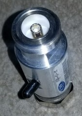 Communication Systems Coupler RF Antenna CSS-C-7C Model 992060 Operating 750 Mhz