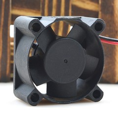 SUNON KD0504PKB2 DC5V 1.0W 40x40x20mm 4020 2PIN Switch cooling fan#XR