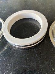 LPR-200 Mechanical Seal Leak-proof Engineering