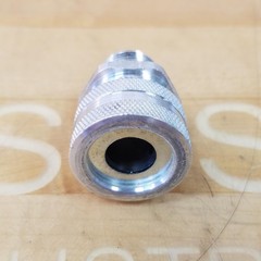Appleton CG-3750 Aluminum Cord Grip, .375-.500 Cable Diameter – NEW