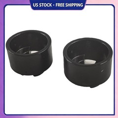 2 pcs front Door Hinge Washer 7167846 For Bobcat Cabin T450 T550 T590 T595 T630