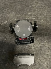 GRUNDFOS UPSe 15-58 FR High Efficiency ECM Wet Rotor Cast Iron Circulator Pump