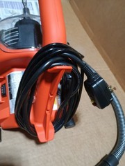 Ridgid Powerclear 120-Volt Drain Cleaning Snake Auger Machine – FAST SHIPPING!
