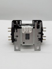Honeywell DP2030A 1003 Definite Purpose Contactor DPST 24V Coil 50/60Hz 600V