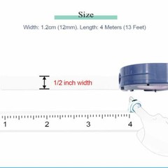10PK Compatible Dymo LetraTag 16952 Clear Refill 12mm Plastic Label Tape LT-100H