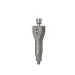 Dental CAD/CAM Implant Scan Body Fits Hiossen Osstem Nobel Active Straumann ITI