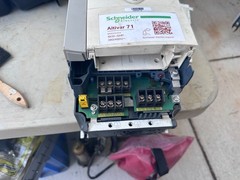 Schneider Electric Altivar 71 – ATV71HU40N4Z