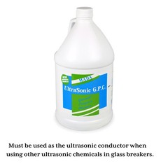 Mada Medical Products Ultrasonic Cleaning Solution 4 X 1 gal. 1 Ct