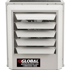 Vertical Or Horizontal Downflow Unit Heater 5KW 480V 3 Phase