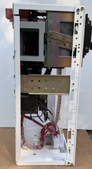 GE Evolution E9000 E33752 FVNR MCC Bucket | 70A | Size 3 |60Hz 480V