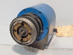 BalTec Radial RNE 280 Motor, 1680 RPM .74HP and Returns