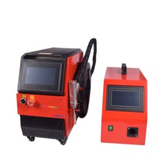 1500W Handheld Laser Welding Machine Laser Air Cooled Welder Cutter Light US