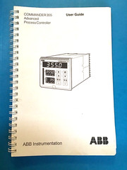 ABB Commander 350 C355/0000/STD Process Controller US Stock Tested