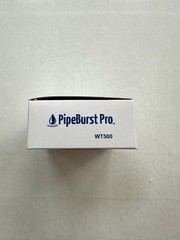 WT500 PipeBurst Pro LoRaWAN Leak Detector