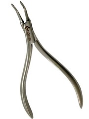 Lot of 3 Premium Grade Bone Ronguer Micro Friedman,Bluementhal and Micro Forcep