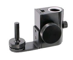 Dino-Lite MS35B Focus Block Assembly with Extension Bracket L-Arm & Peg Mount