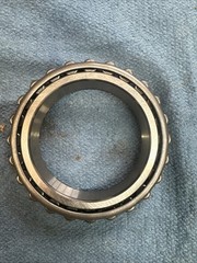 BOWER tapered roller bearings 34300 3110001003578
