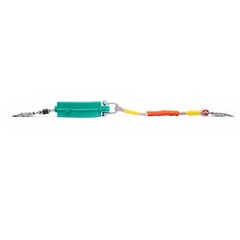 Self Retracting Lifeline 23 ft Fall Arrester Fall Protection Fall Arrestor Tool